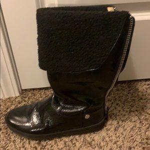 Michael Kors boots